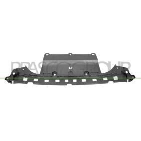 Abdeckung, Frontschürze ME3081940 von PRASCO günstig für 44,04 € online kaufen