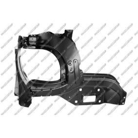 Halter, Hauptscheinwerfer ME8243404