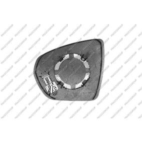Acquista Vetro specchio, specchio esterno da PRASCO OP8307513 a buon mercato per soli 19,33 €