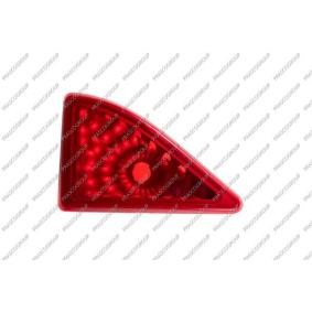 Achetez des Feu stop additionnel PRASCO OP9544151 à prix pour 23,70 €