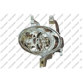 Comprar Faro antiniebla de PRASCO PG0094415 a bajo precio de 38,44 €