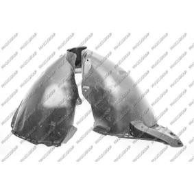 Achetez des Pare-boue PRASCO SK4243604 à prix pour 103,95 €