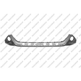 Acquista Modanatura paraurti da PRASCO TY2081235 a buon mercato per soli 155,80 €