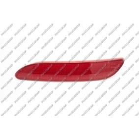 Reflektor, Positions- / Begrenzungsleuchte TY3564354