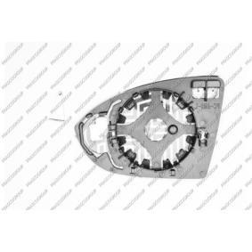 Acquista Vetro specchio, specchio esterno da PRASCO VG7217503 a buon mercato per soli 30,38 €