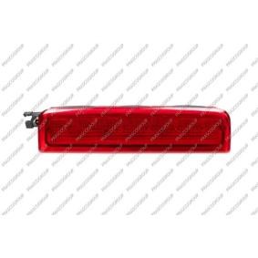 Achetez des Feu stop additionnel PRASCO VG9044151 à prix pour 29,18 €