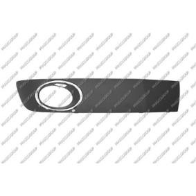 Acquista Griglia paraurti da PRASCO VG9192149 a buon mercato per soli 58,46 €