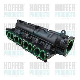 Acquista Collettore di aspirazione da HOFFER 7519260E a buon mercato per soli 386,81 €