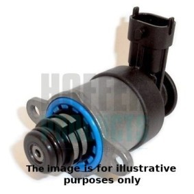 Achetez des Régulateur, quantité de carburant (système à rampe commune) HOFFER 8029392E à prix pour 139,70 €