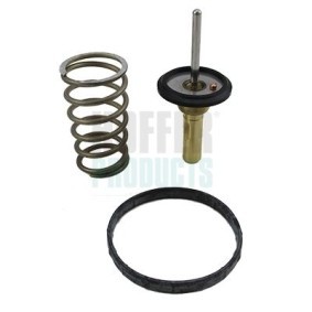 Achetez des Thermostat d'eau HOFFER 8192939 à prix pour 41,39 €