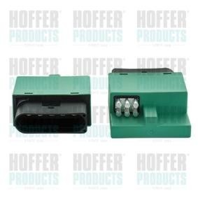 Osta Rele, polttoainepumppu HOFFER:llä H73240157 edullisesti hintaan 104,97 €