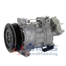 Acquista Compressore aria condizionata da HOFFER K15365 a buon mercato per soli 527,11 €