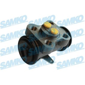Achetez des Cylindre de roue SAMKO C31322 à prix pour 30,09 €