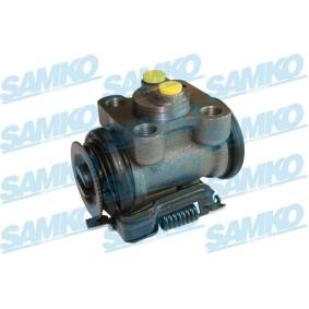 Achetez des Cylindre de roue SAMKO C31326 à prix pour 30,09 €
