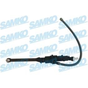 Köp Huvudcylinder koppling av SAMKO F30352 till det låga priset 601,90 kr