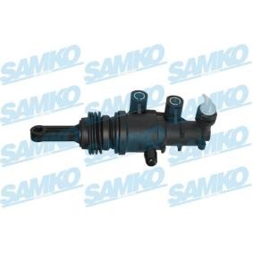 Osta Pääsylinteri, kytkin SAMKO:llä F30354 edullisesti hintaan 40,55 €