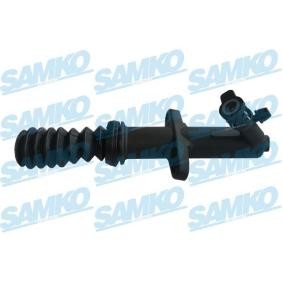 Köp Slavcylinder, koppling av SAMKO M30087 till det låga priset 312,62 kr