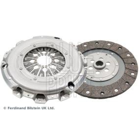 Achetez des Kit d'embrayage BLUE PRINT ADBP300033 à prix pour 184,14 €