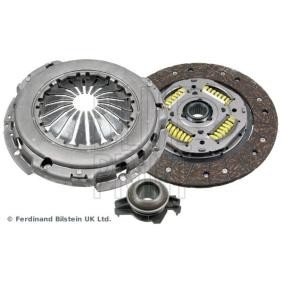Achetez des Kit d'embrayage BLUE PRINT ADBP300038 à prix pour 118,08 €