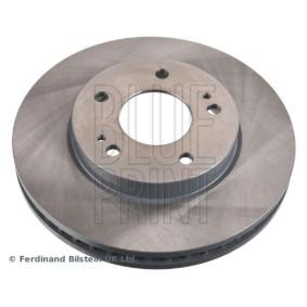 Bremsscheibe von BLUE PRINT
