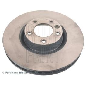 Achetez des Disque de frein BLUE PRINT ADBP430058 à prix pour 65,33 €