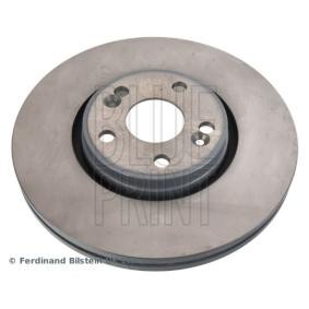 Achetez des Disque de frein BLUE PRINT ADBP430066 à prix pour 68,98 €