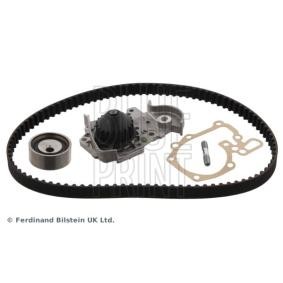 Achetez des Kit de distribution + pompe à eau BLUE PRINT ADBP730024 à prix pour 73,71 €