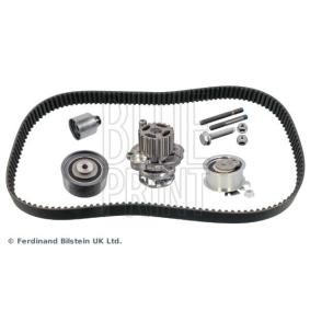 Achetez des Kit de distribution + pompe à eau BLUE PRINT ADBP730025 à prix pour 168,69 €