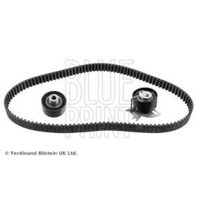 Achetez des Kit de distribution BLUE PRINT ADBP730033 à prix pour 81,94 €