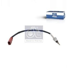 Comprar Sensor, temp. gas escape de DT Spare Parts 11.80696 a bajo precio de 89,90 €