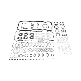 Comprar Juego de juntas de motor de DT Spare Parts 3.90122 a bajo precio de 1071,98 €