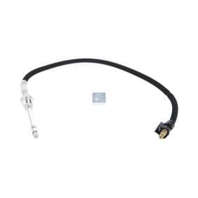 Comprar Sensor, temp. gas escape de DT Spare Parts 4.69750 a bajo precio de 102,79 €