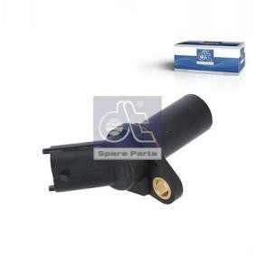Köp Vevaxelgivare av DT Spare Parts 7.54160 till det låga priset 421,53 kr