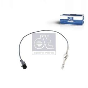 Comprar Sensor, temp. gas escape de DT Spare Parts 7.60516 a bajo precio de 118,88 €