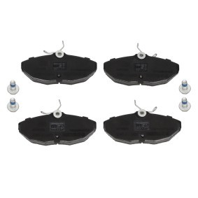 Köp Bromsbelägg av MASTER-SPORT 13046027302N-SET-MS till det låga priset 246,47 kr