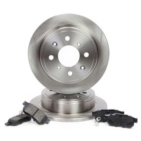 Osta Jarrupalasarja, levyjarru MASTER-SPORT:llä 201002120 edullisesti hintaan 71,98 €