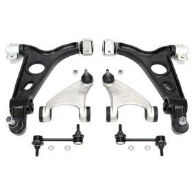 Querlenker Satz 36801/1-SET-MS für ALFA ROMEO
