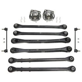Köp Styrarmssats, hjulupphängning av MASTER-SPORT 36840/3-SET-MS till det låga priset 2948,96 kr