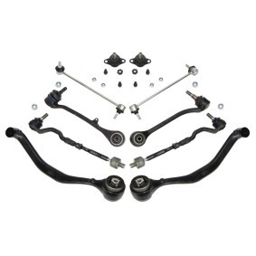 Querlenker Satz 36858/1-KIT-MS für BMW