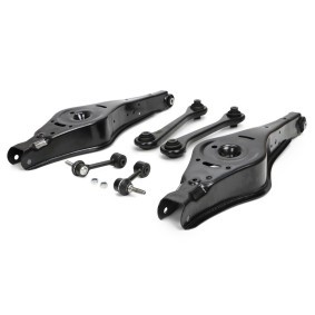 Querlenker Satz 36866/2-KIT-MS von MASTER-SPORT günstig für 99,67 € online kaufen