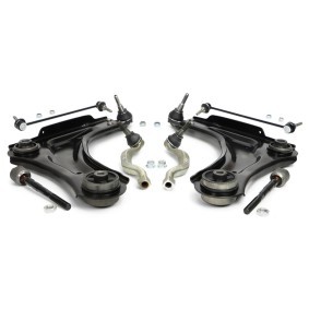 Köp Styrarmssats, hjulupphängning av MASTER-SPORT 36919/1-KIT-MS till det låga priset 1509,91 kr