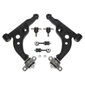 Querlenker Satz für FIAT von MASTER-SPORT