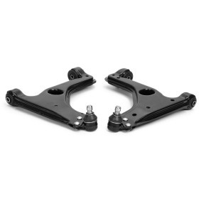 Querlenker Satz 36937/1-KIT-MS