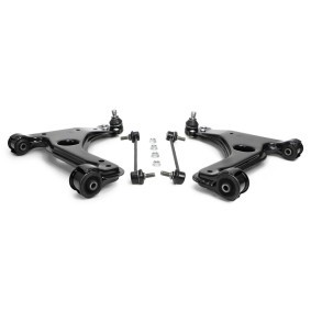 Querlenker Satz 36937/2-KIT-MS von MASTER-SPORT günstig für 105,58 € online kaufen
