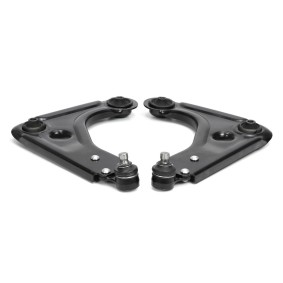 Köp Styrarmssats, hjulupphängning av MASTER-SPORT 36972/3-KIT-MS till det låga priset 796,87 kr