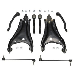 Querlenker Satz 37029-KIT-MS