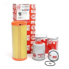 Filterset 450001122