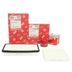 Filterset 450001242