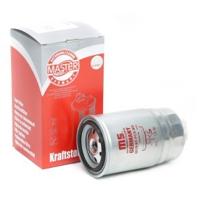 Kraftstofffilter 8019-KF-PCS-MS