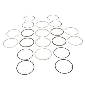Comprar Segmento de pistón de MASTER-SPORT 82.00-CR-SET/20/-MS a bajo precio de 17,15 €